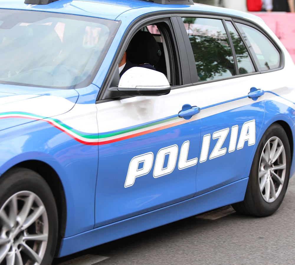 Polizia