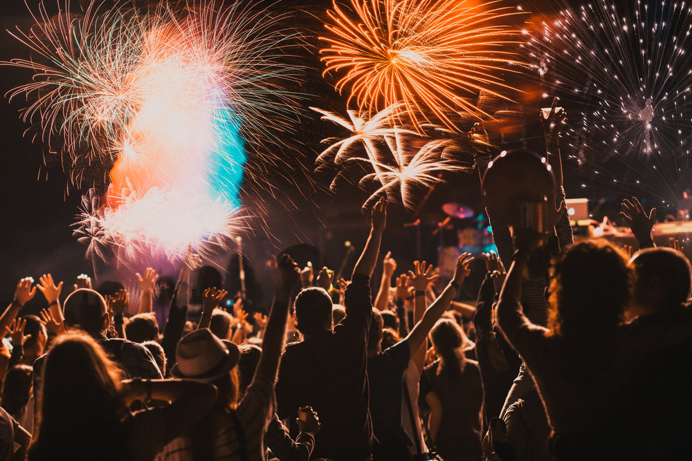 Capodanno