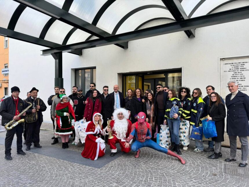 Castellabate Solidarietà