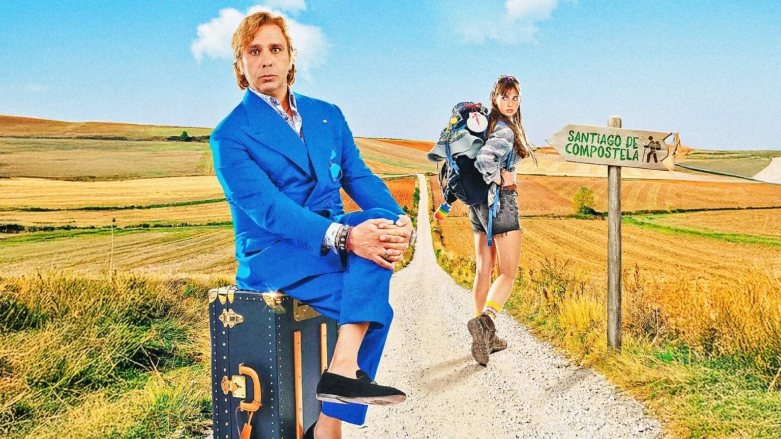 Buen Camino
