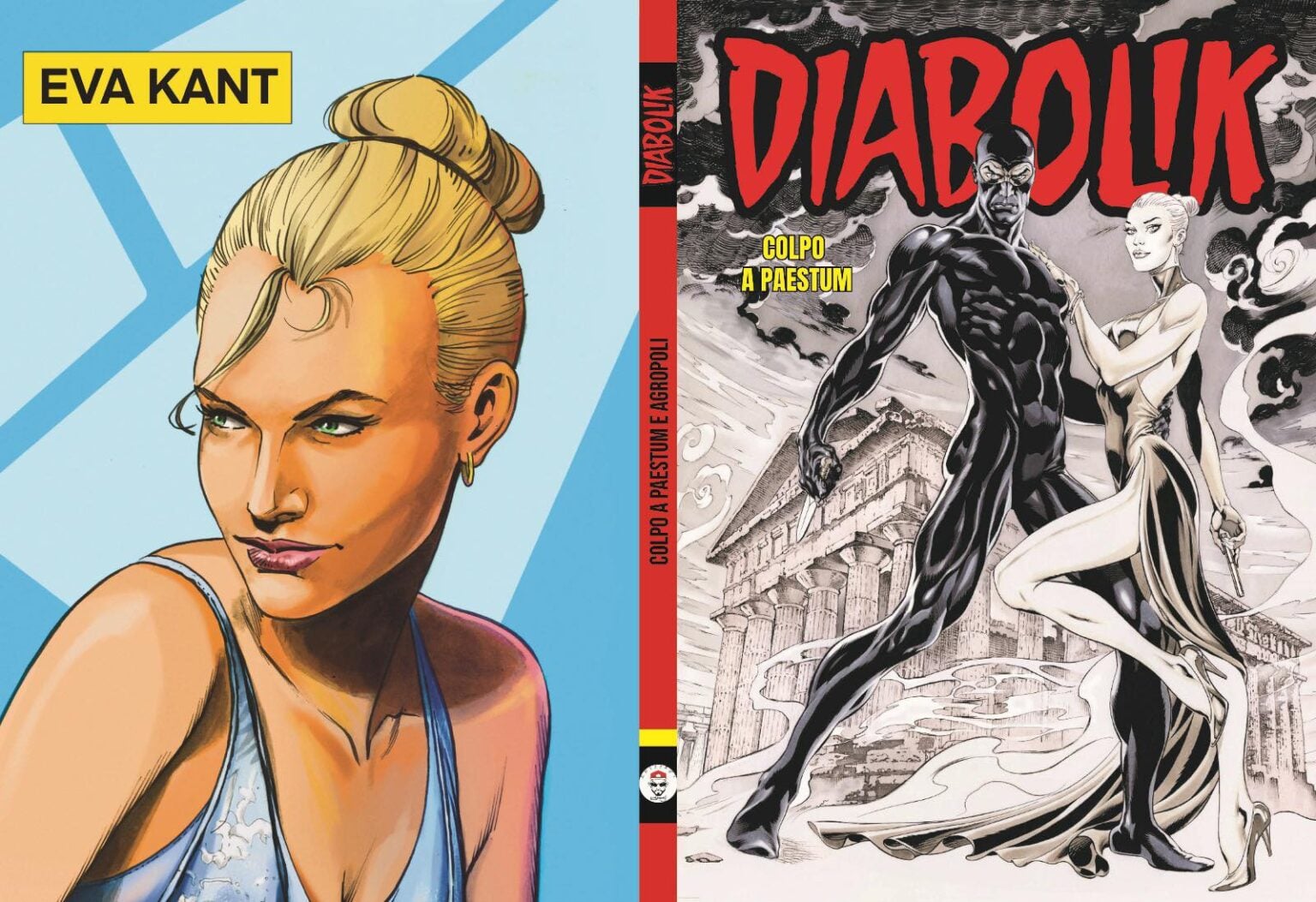 Diabolik