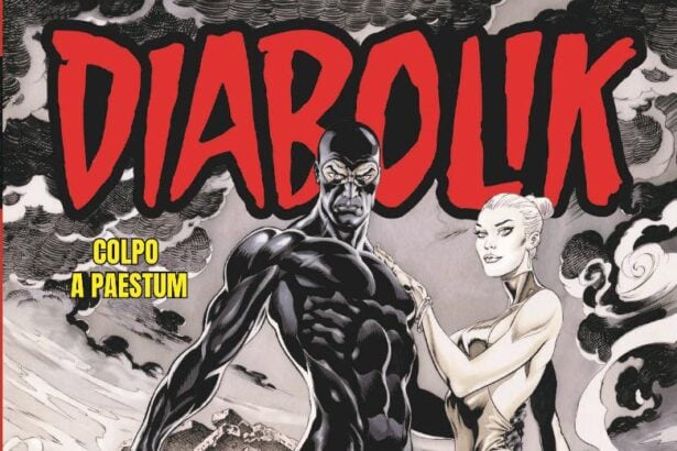 Diabolik