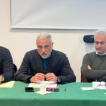 Congresso Filca Cisl