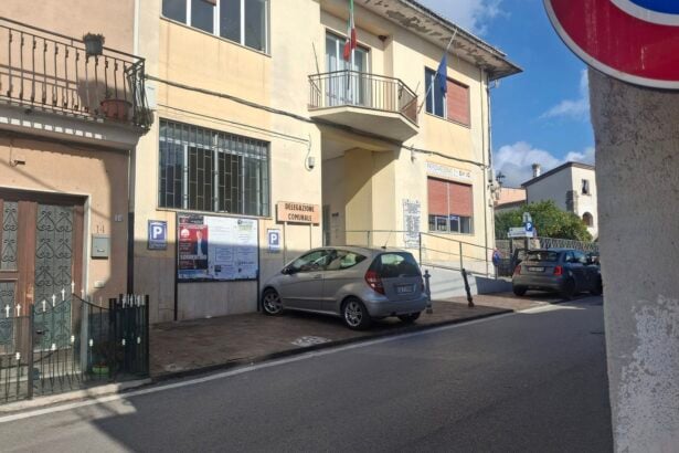 Delegazione Policatro