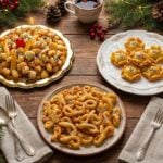 Dolci di Natale del Cilento