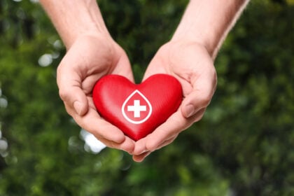 donazioni del sangue