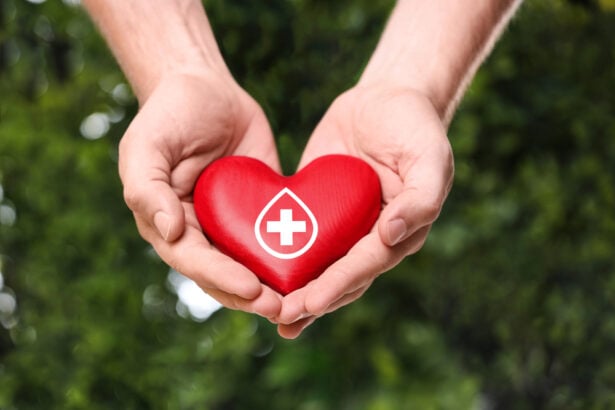 donazioni del sangue
