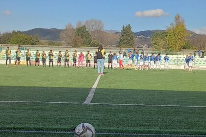 Ebolitana - Montemiletto