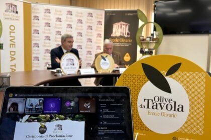 Premio Ercole Olivario