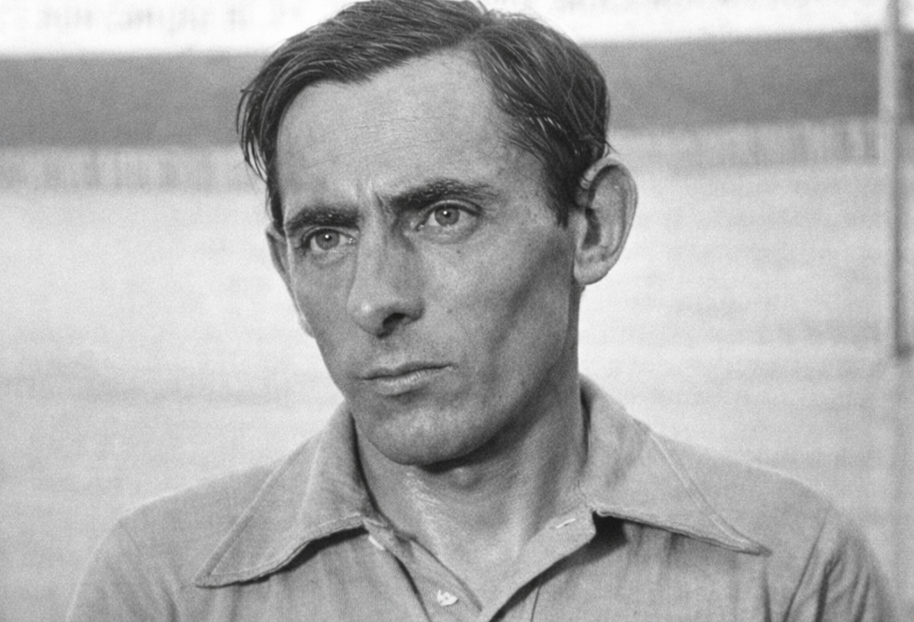 Fausto Coppi