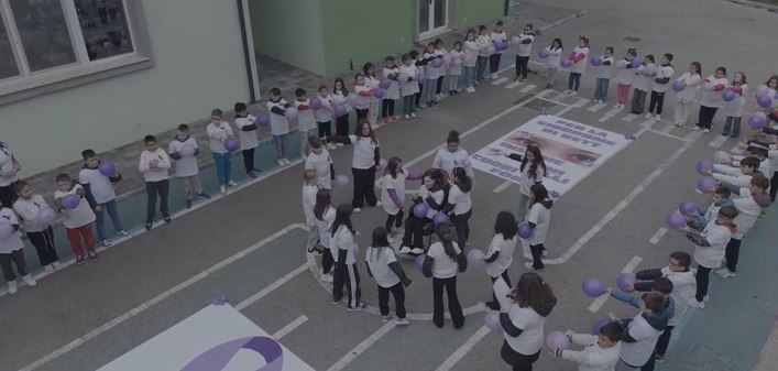 Flash mob