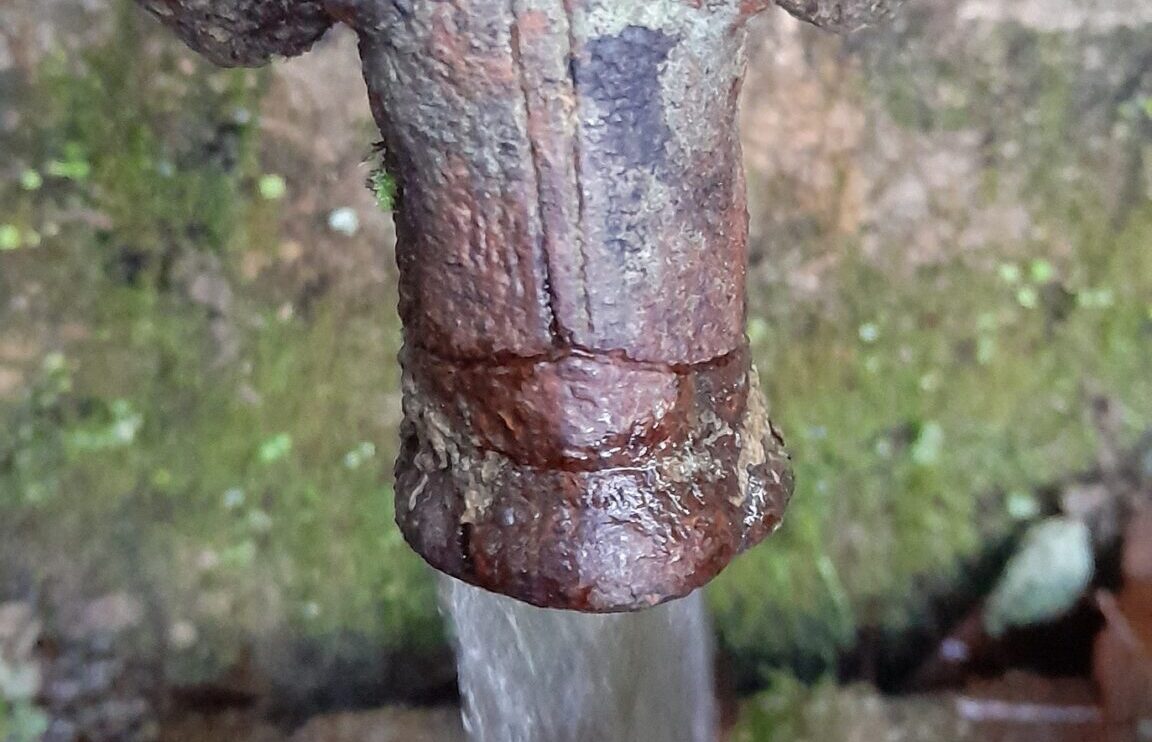 Fontana Canala