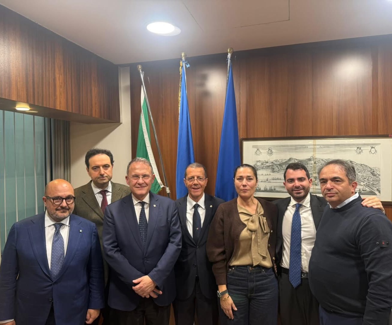 Fratelli d'Italia Campania