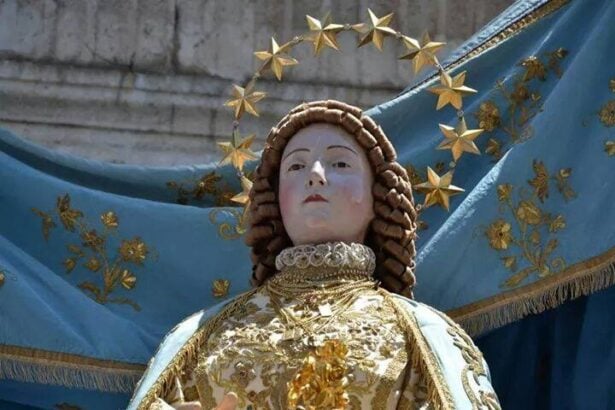 Immacolata Concezione