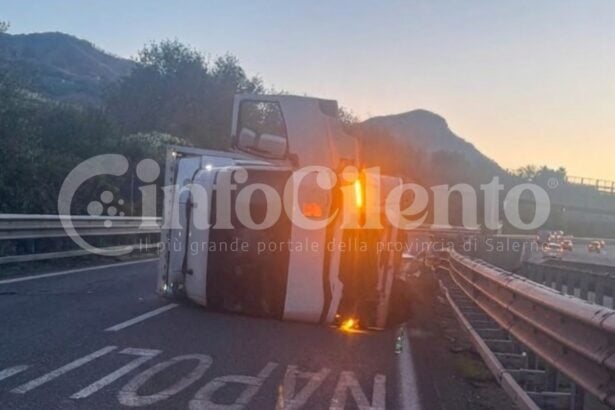 Incidente A2