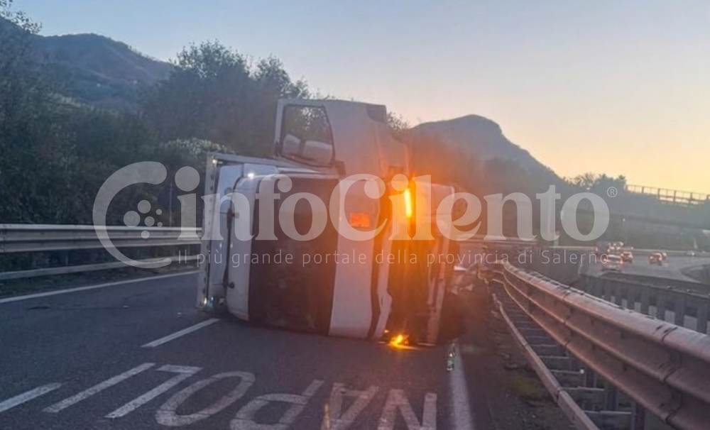 Incidente A2