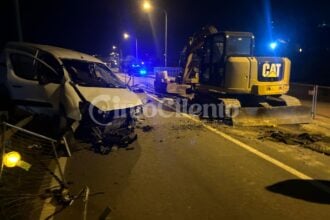 Incidente Agropoli