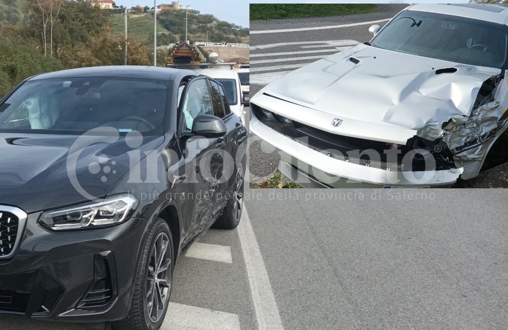 Incidente Agropoli