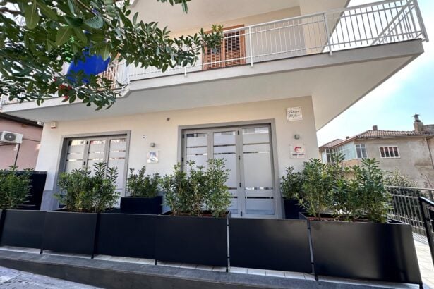 Inps Agropoli