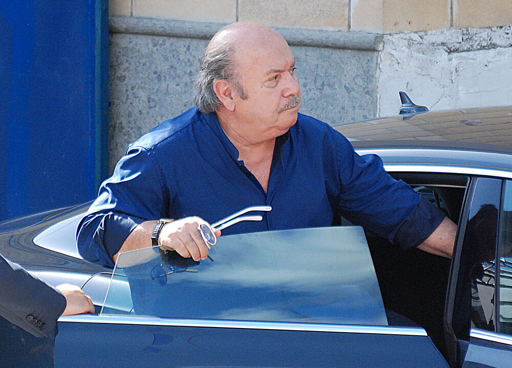 Lino Banfi