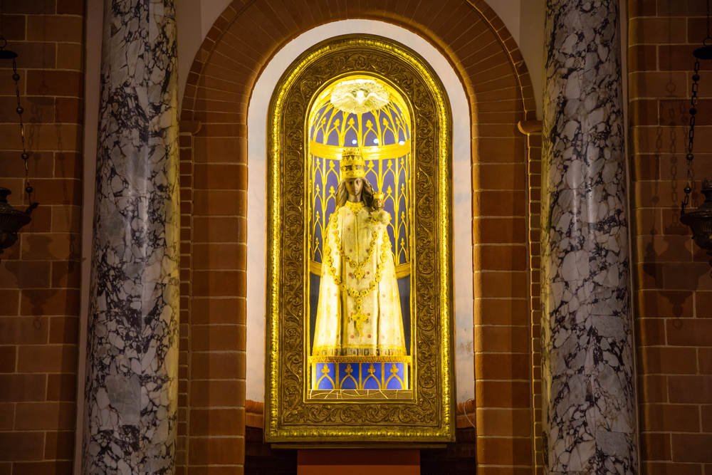 Madonna di Loreto