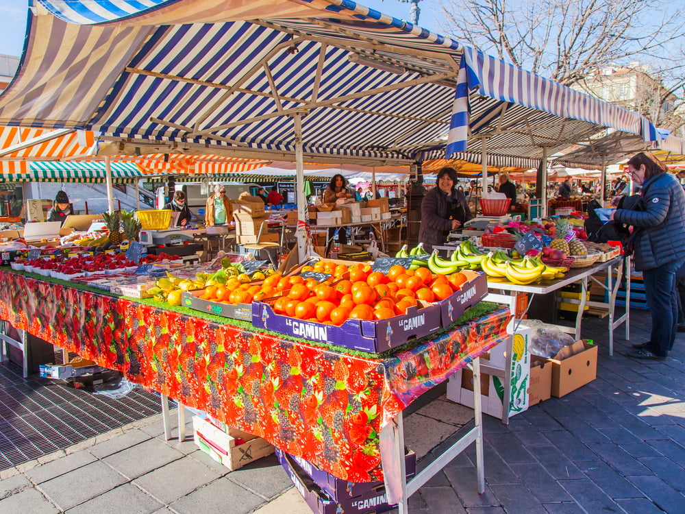 Mercato