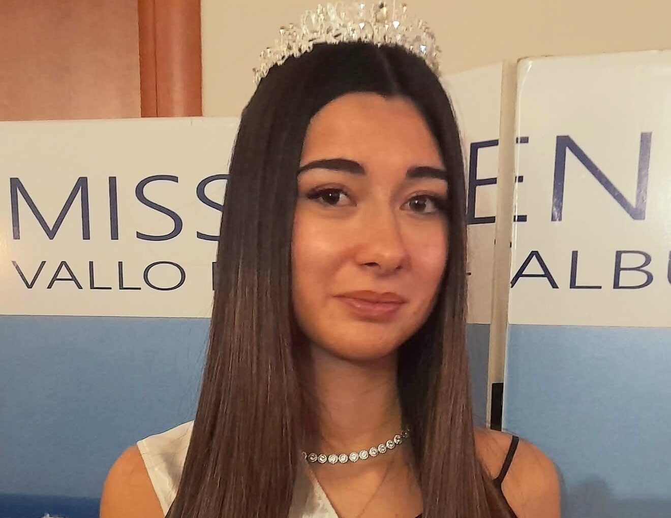 Miss Cilento 2025