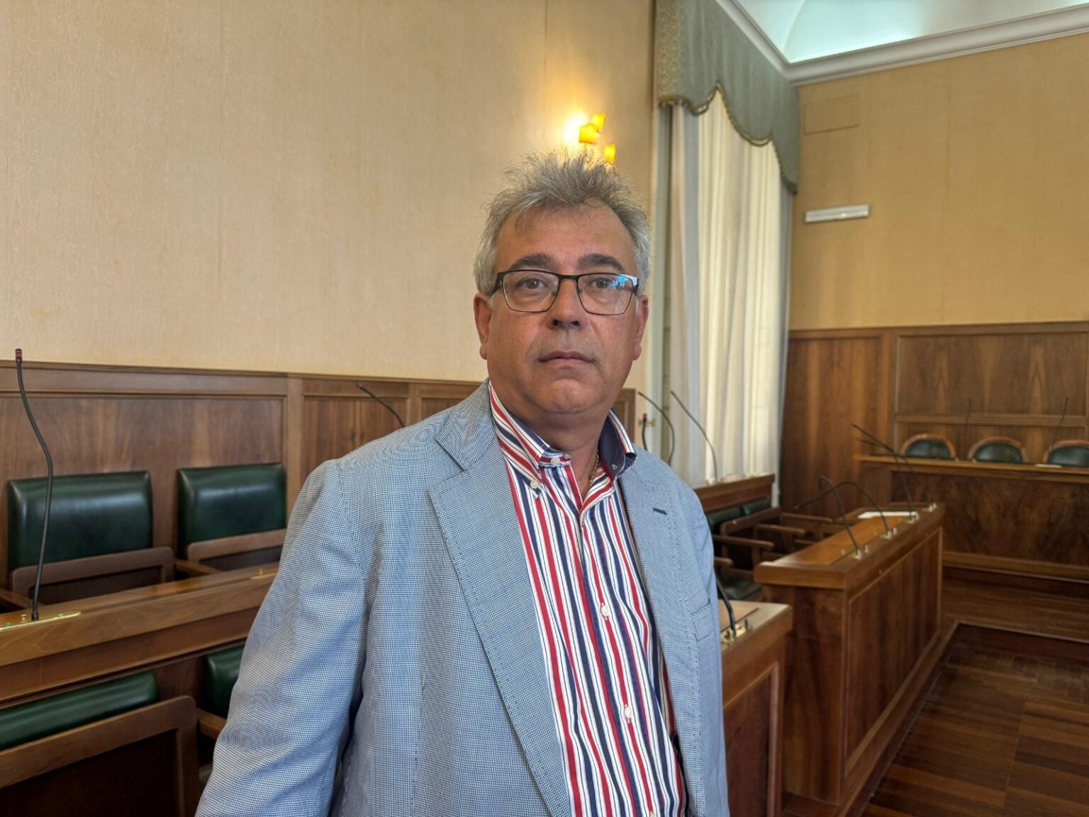 Modesto del Mastro