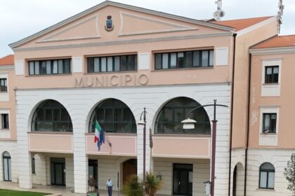 Agropoli Municipio