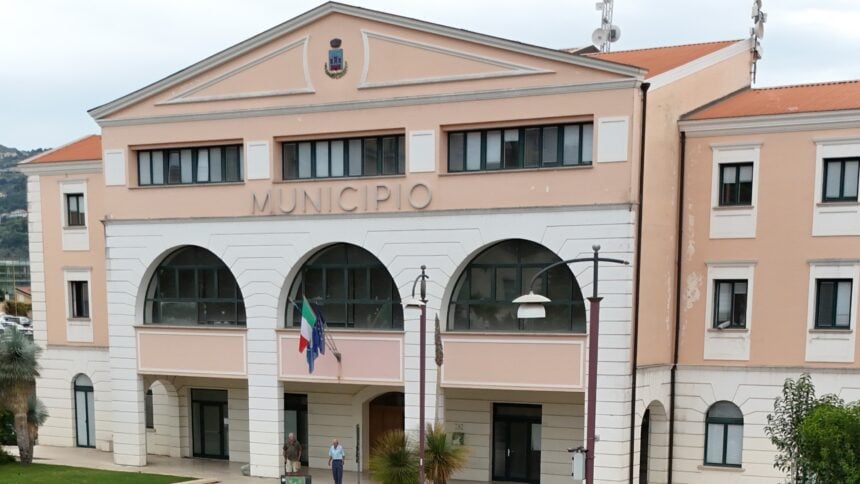 Agropoli Municipio
