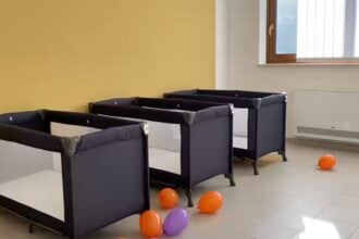 Nido Laureana Cilento