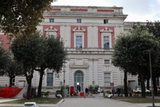 Ospedale Cardarelli
