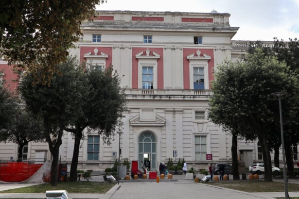 Ospedale Cardarelli