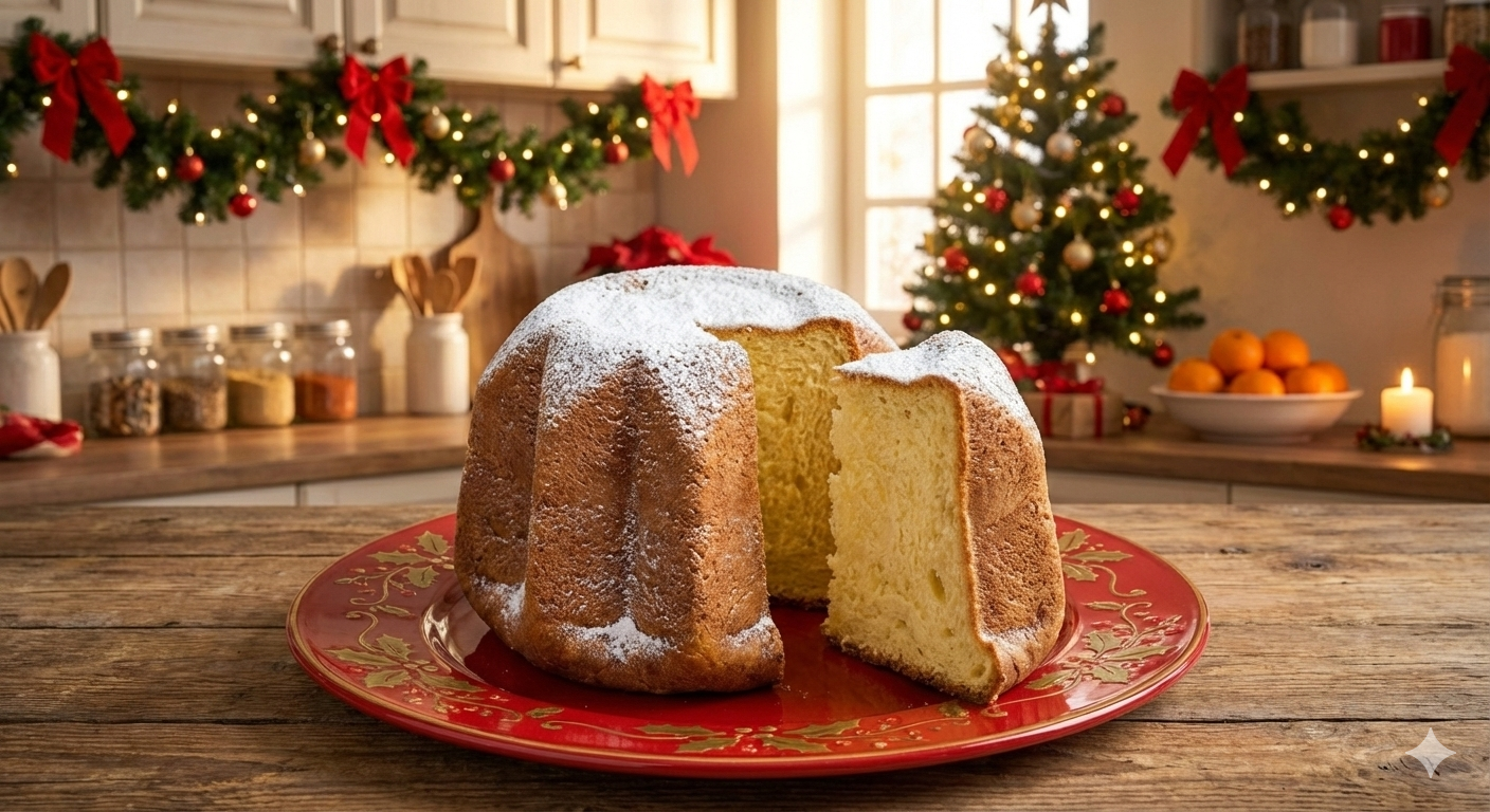 Pandoro