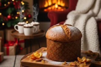 Panettone