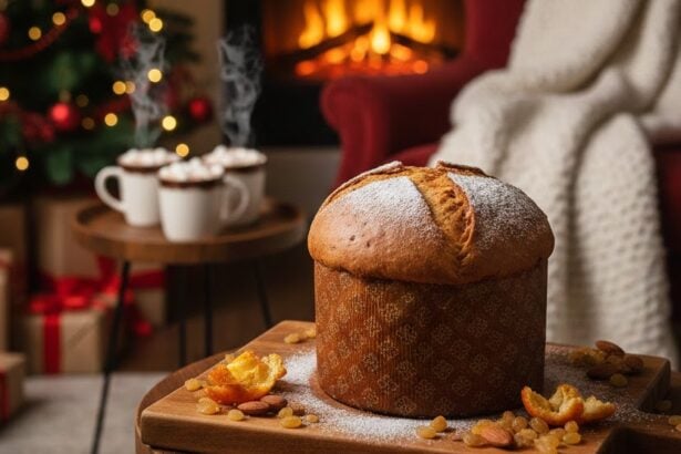 Panettone