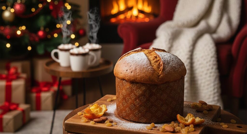 Panettone