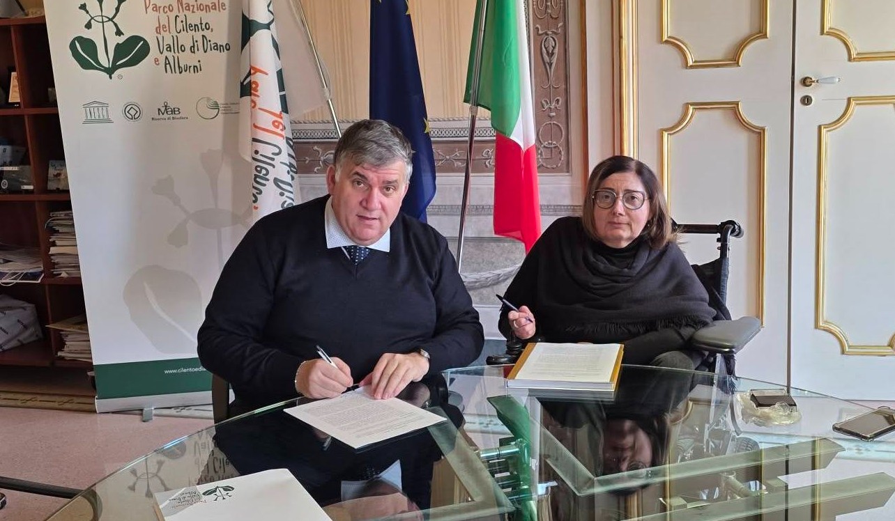 Parco Accessibilità