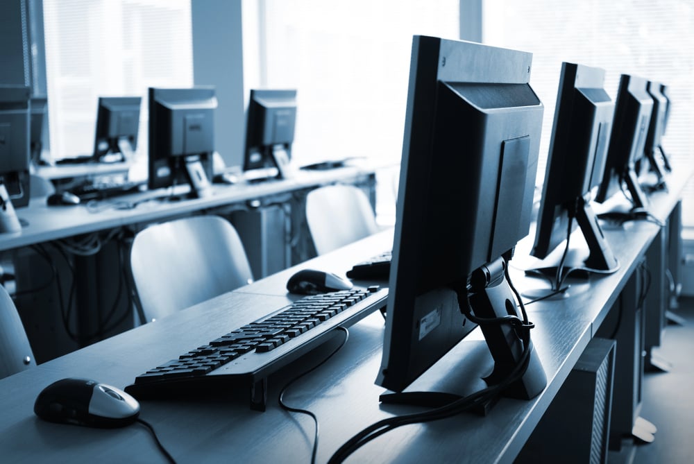 Pc scuola