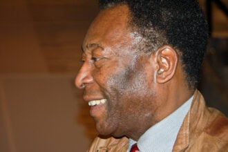 Pelé