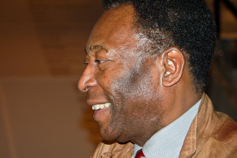 Pelé