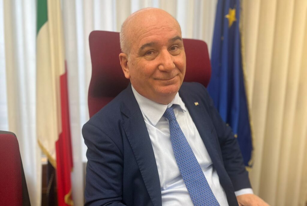 Pino Bicchielli
