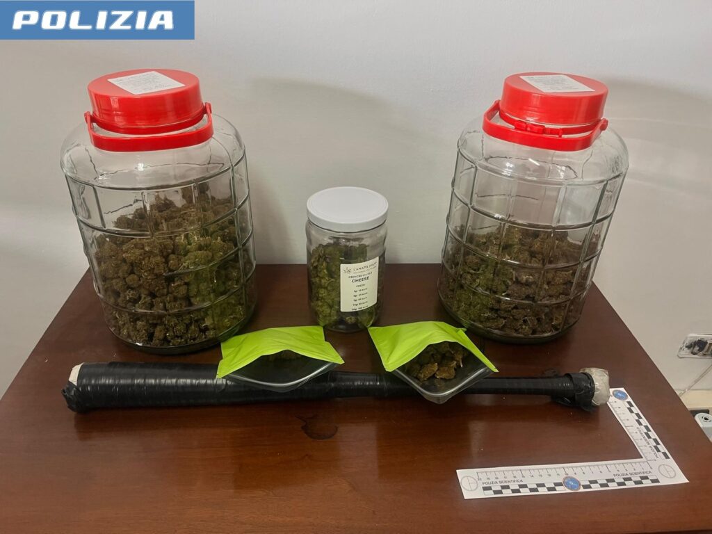 Polizia