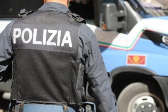 Polizia