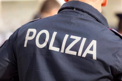 Polizia