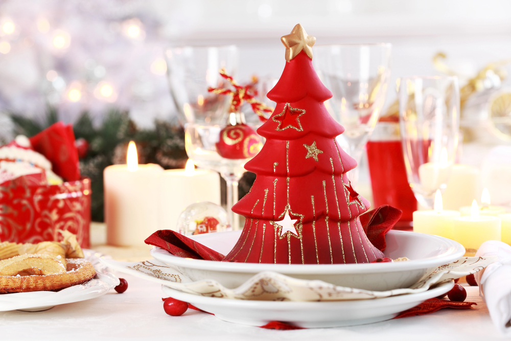 Pranzo Natale