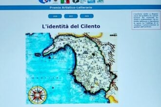 Premio identità letteraria