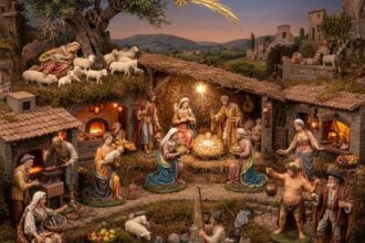 Presepe