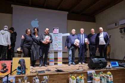 Progetto Metalli preziosi