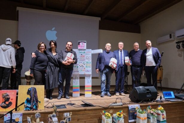 Progetto Metalli preziosi